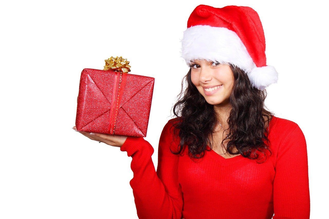 Tipy na vánoční dárky pro vaše polovičky, které dokážou potěšit! 1